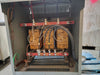 HAMMON POWER SOLUTIONS INC. 30 kVA Transformer Pri 480 volts, Sec 208Y/120V NMT20K030KBK