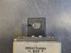 FERRAZ SHAWMUT 630 Amp 600 volts Protistor Fuse P86332