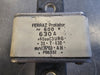 FERRAZ SHAWMUT 630 Amp 600 volts Protistor Fuse P86332