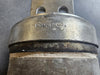 ENGLISH ELECTRIC 1000 Amp, 600VAC Form II HRC Fuse CXU1000