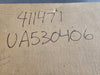 GENERAL ELECTRIC Drive Interface 4006L6501AA G001