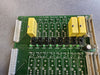 GENERAL ELECTRIC 8/8 IO Card 0621L0462 G001
