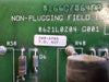 GENERAL ELECTRIC Non-Plugging Field Interface 0166C7864AA-1, 0621L0204 G001