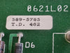 GENERAL ELECTRIC Non-Plugging Field Interface 0166C7864AA-1, 0621L0204 G001