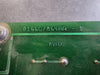 GENERAL ELECTRIC Non-Plugging Field Interface 0166C7864AA-1, 0621L0204 G001