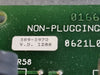GENERAL ELECTRIC Non-Plugging Field Interface 0166C7864AA-1, 0621L0204 G001
