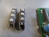 GENERAL ELECTRIC Non-Plugging Field Interface 0166C7864AA-1, 0621L0204 G001