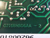 GENERAL ELECTRIC PC Board 4006L5037 G001