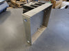 GENERAL ELECTRIC 150 Amp 600 Volts 3 Pole Circuit Breaker TEC36150