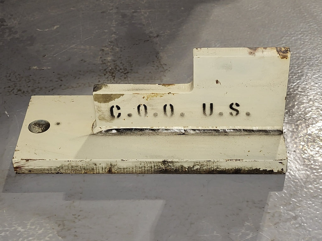 METSO Bearing Support NORDBERHP500, 1077940062