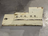 METSO Bearing Support NORDBERHP500, 1077940062