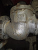 MASONEILAN 3" Class 300 Control Valve w/ Actuator