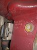 MASONEILAN 3" Class 300 Control Valve w/ Actuator