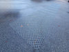 Chain Link Mesh Rolls, 2" x 2", 6 Gauge Galvanized 5' x 30'