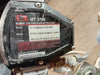 ROSEMOUNT In-Line Pressure Transmitter 3051TG1A2B21AS5B4C6Q4 w/ Flowmeter