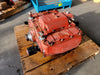 SPICER Auxiliary Transmission Assembly APO1750-4C