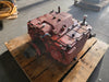SPICER Auxiliary Transmission Assembly APO1750-4C