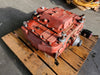SPICER Auxiliary Transmission Assembly APO1750-4C