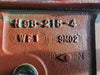SPICER Auxiliary Transmission Assembly APO1750-4C
