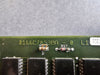 GENERAL ELECTRIC Industrial Control Circuit Board 4006L6500AD-G001