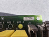 GENERAL ELECTRIC Control Card PCB Module 0621L0462-G001