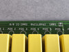 GENERAL ELECTRIC Control Card PCB Module 0621L0462-G001