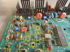 DYNAMATIC Control Circuit Board 70-205-2
