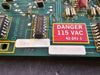 DYNAMATIC Control Circuit Board 70-205-2