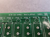 GENERAL ELECTRIC Control Card PCB Module 0621L0462-G001