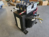 BUSSMANN Fused Industrial Control Transformer Assembly BCCM6033PQ