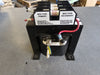 BUSSMANN Fused Industrial Control Transformer Assembly BCCM6033PQ