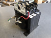 BUSSMANN Fused Industrial Control Transformer Assembly BCCM6033PQ
