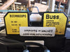 BUSSMANN Fused Industrial Control Transformer Assembly BCCM6033PQ
