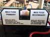 BUSSMANN Fused Industrial Control Transformer Assembly BCCM6033PQ