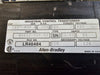 BUSSMANN Fused Industrial Control Transformer Assembly BCCM6033PQ