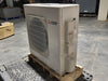 MITSUBISHI ELECTRIC 1HP, Heat Pump Outdoor Unit, 208/230V, MUZ-GS36NA2-U1
