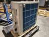 MITSUBISHI ELECTRIC 1HP, Heat Pump Outdoor Unit, 208/230V, MUZ-GS36NA2-U1