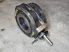 SCORE VALVE TRICENTRIC 4" Class 150 Double Flanged Butterfly Valve ANSI B16.34 WCB