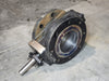 SCORE VALVE TRICENTRIC 4" Class 150 Double Flanged Butterfly Valve ANSI B16.34 WCB