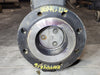 SCORE VALVE TRICENTRIC 4" Class 150 Double Flanged Butterfly Valve ANSI B16.34 WCB