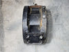 SCORE VALVE TRICENTRIC 4" Class 150 Double Flanged Butterfly Valve ANSI B16.34 WCB