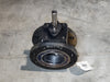 SCORE VALVE TRICENTRIC 4" Class 150 Double Flanged Butterfly Valve ANSI B16.34 WCB
