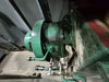 TECO-WESTINGHOUSE 900 hp, 4000 volts, 1180 rpm, 450M frame Electric Motor ANRK-EC002