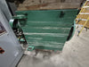 TECO-WESTINGHOUSE 900 hp, 4000 volts, 1180 rpm, 450M frame Electric Motor ANRK-EC002