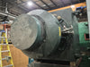 TECO-WESTINGHOUSE 900 hp, 4000 volts, 1180 rpm, 450M frame Electric Motor ANRK-EC002