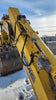 KOMATSU PC200LC-8 Excavator