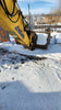 KOMATSU PC200LC-8 Excavator