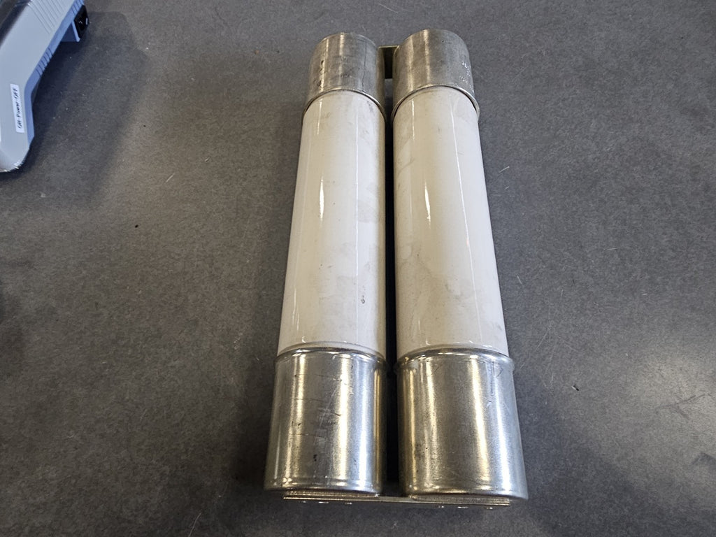 GEC-FUSEGEAR 390 Amps, Class R Current Limiting Fuse KDBX-18R