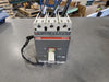 ABB 150 Amp 3 Pole Circuit Breaker S3N150TC0A1S8