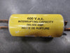TRON 150 Amp 600V Class C Fuse CGL-150